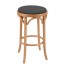 Bentwood Kitchen Stool BST-9739/61
