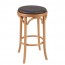 Bentwood Kitchen Stool BST-9739/61