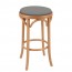 Bentwood Kitchen Stool BST-9739/61
