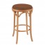 Bentwood Kitchen Stool BST-9739/61