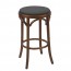 Bentwood Kitchen Stool BST-9739/61