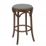 Bentwood Kitchen Stool BST-9739/61