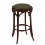 Bentwood Kitchen Stool BST-9739/61