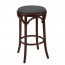 Bentwood Kitchen Stool BST-9739/61