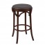 Bentwood Kitchen Stool BST-9739/61