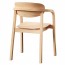 Bentwood Linia Arm Chair B-2324