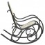 Bentwood Rocking Chair BJ-9816