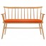 Windsor Love Seat S-1102/1