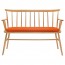 Windsor Love Seat S-1102/1