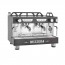 Bezzera Moda De 2 Group Espresso Machine Black MODADE2B