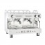 Bezzera Moda De 2 Group Espresso Machine White MODADE2W