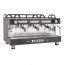 Bezzera Moda De 3 Group Espresso Machine Black MODADE3B