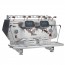 Bezzera VICTORIA Black 2-Group Professional Espresso Machine BZVICTORIA2B