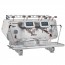 Bezzera VICTORIA Black 2-Group Professional Espresso Machine BzVICTORIA2W