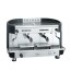 Bezzera Modern 2 Group Ellisse Espresso Machine BZE2011S2E