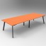 Eternity Meeting & Boardroom Rectangle Table