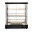 Bonvue 205L Benchtop Food Warmer Display Cabinet - HD-205