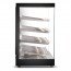 Bonvue 318L Benchtop Food Warmer Display Cabinet - HD-318