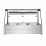 Bonvue Angled Countertop Wet and Dry Bain Marie BM11TC