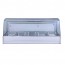 Bonvue Angled Countertop Wet and Dry Bain Marie BM17TC
