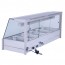 Bonvue Angled Countertop Wet and Dry Bain Marie BM17TC