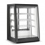 Bonvue Chilled Angled Counter-Top Food Display - CTA-146