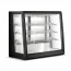 Bonvue Chilled Angled Counter-Top Food Display - CTA-246