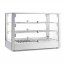 Bonvue Countertop Self-Service Heated Food Display HSW-115L