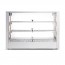 Bonvue Countertop Self-Service Heated Food Display HSW-115L