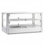 Bonvue Countertop Self-Service Heated Food Display HSW-80L