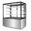 Bonvue Heated Display Cabinet - H-SF840V