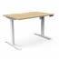 Boost Light Single Sided Desk Workstation BLI1P1275 NO/WS-1200