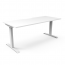 Boost Static Single Sided Desk Workstation SB1P1275 NW/WS-1200