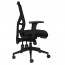 Breeze Desk Ergonomic Chair