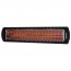 Bromic 2000W Tungsten Electric Heater Smart-Heat™