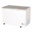 Bromic 296L Durable PVC Chest Freezer with Stainless Steel Lift-Up Lid CF0300FTSS