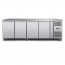 Bromic 553L Four Door Back Bar Fridge UBF2230SD