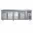 Bromic 553L Four Door Display Under Bar Fridge UBC2230GD