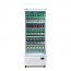Bromic 690L Single Glass Door Display LED Fridge GM0690LW