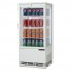 Bromic 78L LED Drink Fridge CT0080G4W