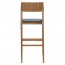 Bentwood Bar Stool BST-1403