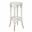 Genuine Bentwood Bar Stool with Natural Socks BST-9739/75