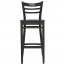 Bentwood Bar Stool BST-9907