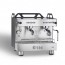 Bezzera Otto Black Compact 2 Group Espresso Machine BZOTTOCDE2IB1