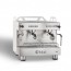 Bezzera Otto White Compact 2 Group Espresso Machine BZOTTOCDE2IW1