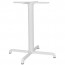 Calice Aluminium Outdoor Table Base