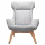Calypso Wing Back Lounge Chair CALYPSO-LG