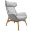 Calypso Wing Back Lounge Chair CALYPSO-LG