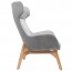 Calypso Wing Back Lounge Chair CALYPSO-LG