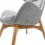 Calypso Wing Back Lounge Chair CALYPSO-LG